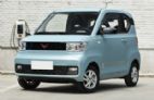 宏光MINI EV