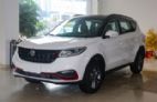 风光580 2020款 1.8L 手动 舒适型