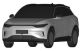 定位于中型SUV 零跑首款SUV专利图曝光