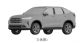 定位轿跑型SUV 全新哈弗H6x专利图曝光