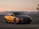梅赛德斯AMG CLA 45上市 售55.98-59.98万