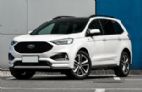 锐界 2020款 EcoBoost 245 两驱 铂锐版 5座