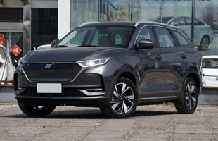 ŷX7 EV 2020 캽