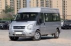 全顺 2020款 2.0T 手动 多功能商用车中轴低顶上掀尾门 柴油 国VI