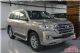 2020款丰田酷路泽5700世界最全能的越野SUV