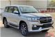 2020款丰田兰德酷路泽5700刁悍的越野性SUV