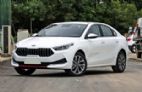 起亚K3 2020款 1.4T 双离合 智享生活版