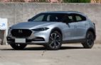 马自达CX-4 2021款 2.0L 手自一体 两驱 蓝天品位版