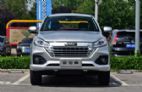宝典 2020款 1.8T 手动 两驱 长轴尊享版 汽油