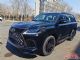 20款雷克萨斯LX570越野装备新升级全尺寸SUV