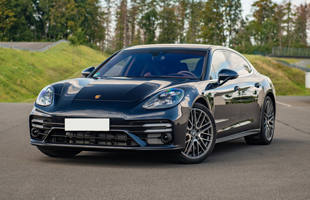 Panamera 2021 Panamera Turbo S ӳ