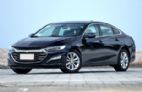 迈锐宝XL 2021款 535T 手自一体 锐联版