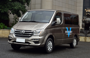 ͨMAXUS V80 2020   2.5T AMT ж 2/3 V