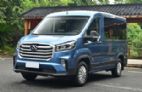 上汽大通MAXUS V90