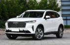 哈弗H6 2021款 第三代 1.5T 双离合 Plus