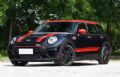 MINI JCW CLUBMAN