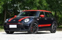 MINI JCW CLUBMAN