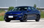 K5凯酷 2020款 270T CVVD 豪华版