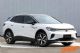续航可达550km 曝一汽-大众ID.4 CROZZ信息