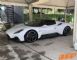 2020年北京车展探馆：玛莎拉蒂MC20实车