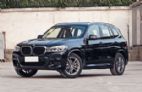宝马X3 2021款 xDrive 28i M运动套装