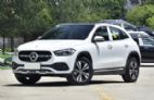 奔驰GLA 2020款 GLA 180