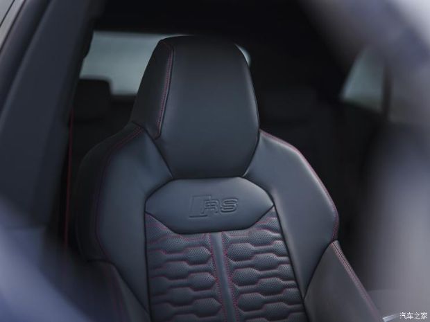 Audi Sport µRS Q8 2020 Ӣ