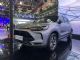 2020北京车展：BEIJING-X7 PHEV正式发布