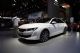 2020北京车展：标致508L PHEV内饰首发