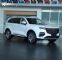 定位中大型SUV 江铃福特EQUATOR申报图曝光