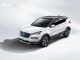 全新紧凑型SUV 海马6P车型官图正式发布