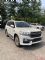 2020款丰田酷路泽5700释放你内心激情的SUV
