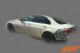 车头与车尾大改 新款奔驰AMG E 53国内谍照
