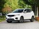 售8.49万元 远景X6 1.4T 6AT豪华型上市