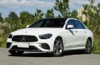 21款 E 350 L 4MATIC 运动型