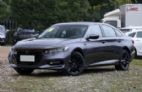 21款 混动 2.0L E-CVT 锐智·星空限量版