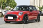 21款 2.0T COOPER S 艺术家 五门版