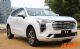 定位小型SUV 哈弗初恋新车型申报图曝光