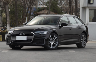 21 Avant ȷ 40 TFSI 