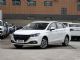 售7.69-8.69万 BEIJING-U5三款新车型上市