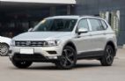 21款 380TSI 双离合 四驱 R-Line越享版
