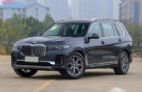 21款 xDrive M50i