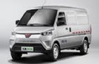 五菱EV50