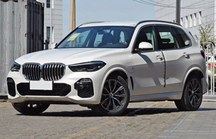 21 xDrive45e M˶װ