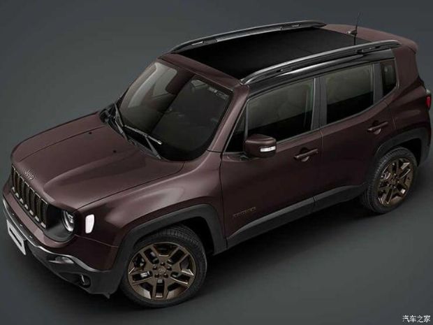 Jeep() () 2021 Bronze Edition