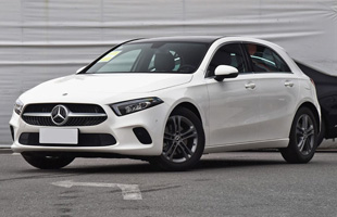 21 A 220 4MATIC