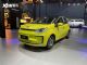 定位微型车 思皓E10X将于明年三月上市