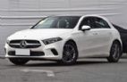 21款 A 220 4MATIC