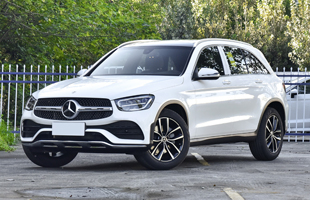 21 GLC 300 L 4MATIC AMG-Line