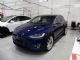 存隐患 特斯拉在华召回870辆进口Model X